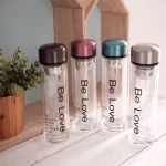 Multifunction Drinking Water Bottle