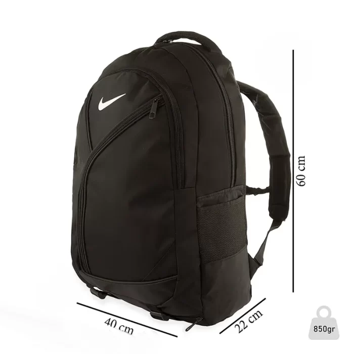 Black Nike Bag sportmaze