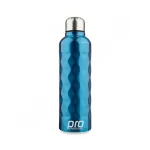 750cc Sports Bottle, Steel Pro Sports PS-805 BRS | Blue
