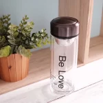 Multifunction Drinking Water Bottle