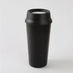 sportmaze Coffee Mugs 350ml Stainless Steel Vacuum
