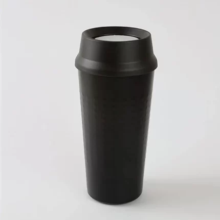 sportmaze Coffee Mugs 350ml Stainless Steel Vacuum