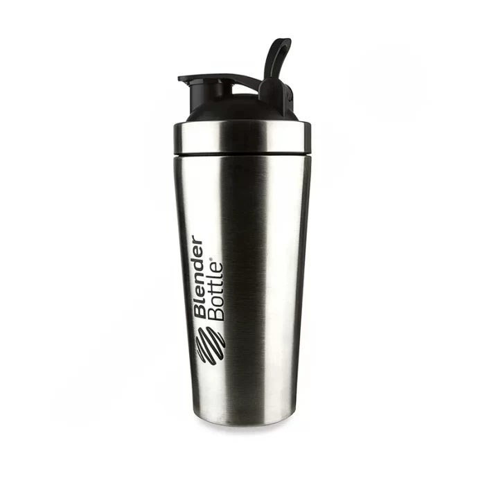 Steel shaker Model Blender 0.75 Liter Capacity