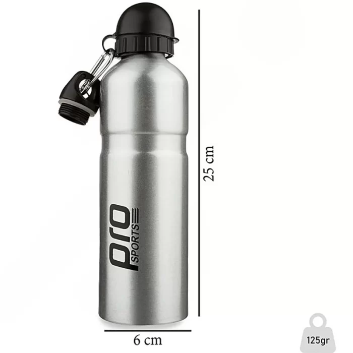 Pro Sports Bottle Model PS 007, 0.75-liter Capacity *135