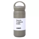 Travel Tumbler 400 ML WARM JADE