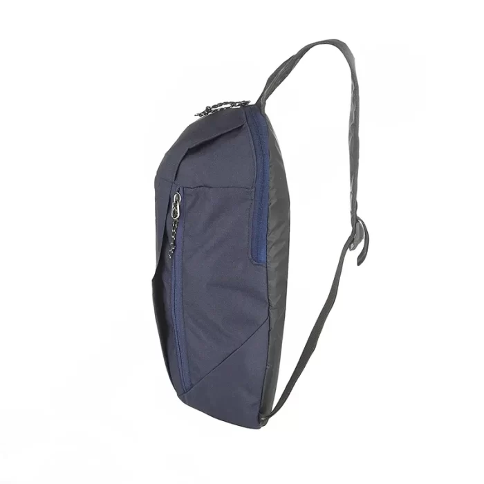 Quechua Dark Blue Backpack 10 L