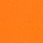 Sticky Yoga Mat Orange
