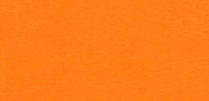 Sticky Yoga Mat Orange