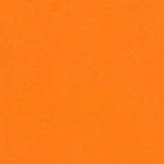 Sticky Yoga Mat Orange
