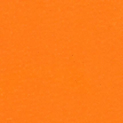 Sticky Yoga Mat Orange