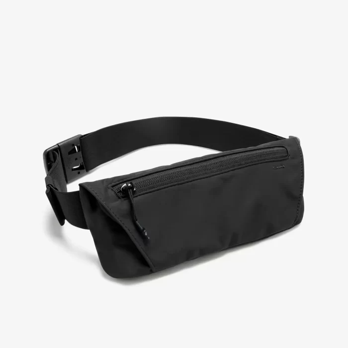 Running belt smartphone unisex - Basic 2 black