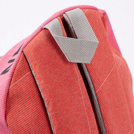 Nike Jordan Bag Pink Peach