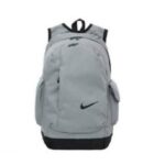Nike Swoosh BackPack Gray