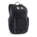 Under Armour Black BackPack sportmaze