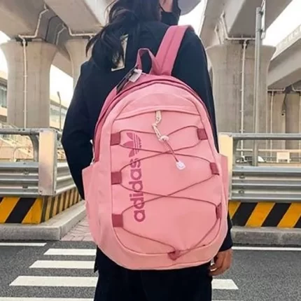 Adidas BackPack Pink
