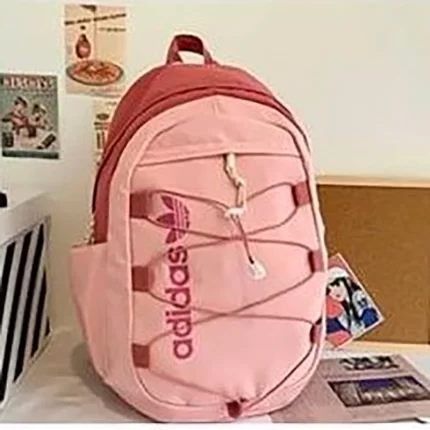 Adidas BackPack Pink