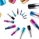 Wholesale Stainless Steel 500 ML Vacuum Bottle