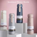 Best Wish Vacuum Insulated Ivory Cream / Yellow Cream