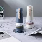 Best Wish Vacuum Insulated Ivory Cream / Yellow Cream