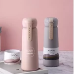 Best Wish Vacuum Insulated Ivory Cream / Yellow Cream