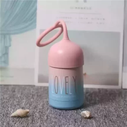 sportmaze Vacuum Insulated 160ML