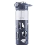 sportmaze Water Bottle anti-scalding with straw 700 ML