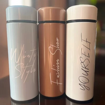 sportmaze Stylish Vacuum stainless steel