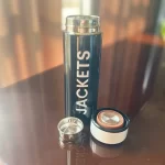 Stainless Jackets Vacuum Mug