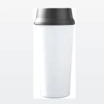 sportmaze coffee Mugs 350ml Stainless Steel Vacuum