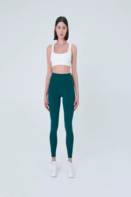 UP&FIT Tayt Push Up Royal