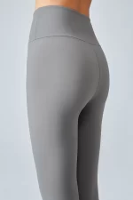 UP&FIT Tayt Push Up Silver