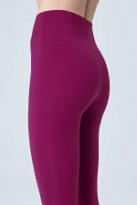 UP&FIT Tayt Push Up Soft Pony