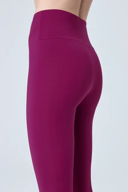 UP&FIT Tayt Push Up Soft Pony