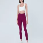 UP&FIT Tayt Push Up Soft Pony