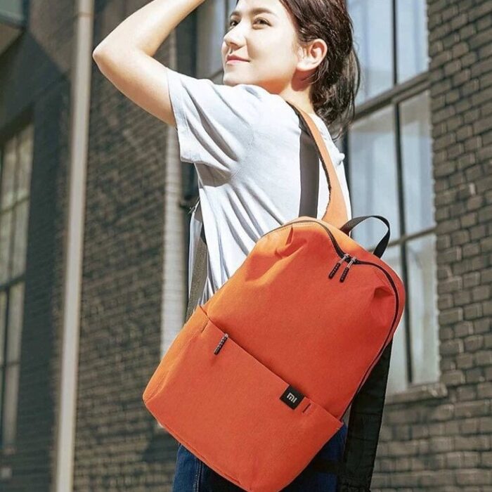 Xiaomi Mi Casual Daypack, Orange