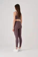 Comfort Leggings Lilac sportmaze