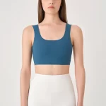UP&FIT Push Up Aqua non-padded bra