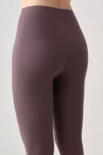 Comfort Leggings Lilac up&fit sportmaze