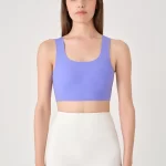 UP&FIT Push Up Samba non-padded bra