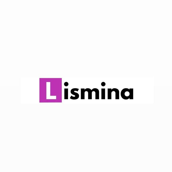 Lismina Logo sportmaze