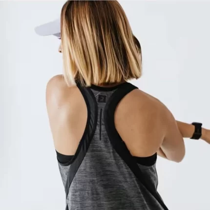 Decathlon sportmaze Running Lightweight Tank Top