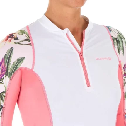 sportmaze Decathlon Long-Sleeves Sun Protection