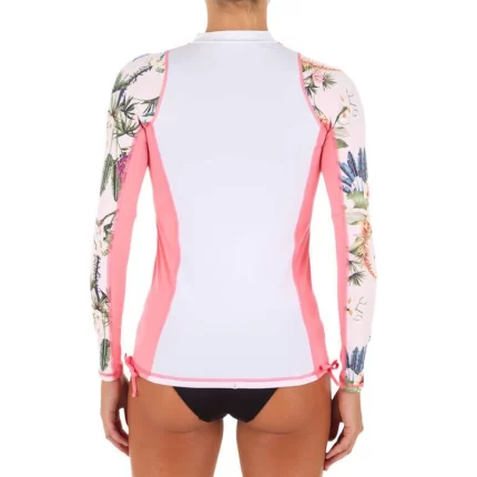 sportmaze Decathlon Long-Sleeves Sun Protection