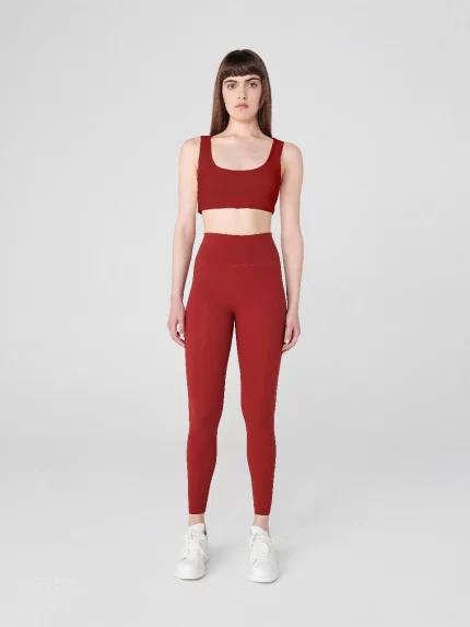 UP&FIT Push Up Goji burry non-padded bra