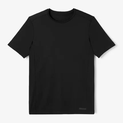 Decathlon Breathable Running T-Shirt sportmaze