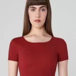 UP&FIT Push Up Light Crop Riad sportmaze