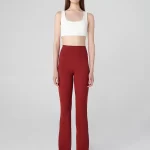 sportmaze Push Up Light Bootcut Riad up&fit