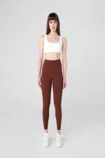 Push Up Light Pocket Brown sportmaze