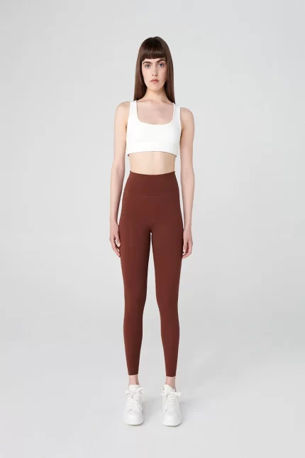 Push Up Light Pocket Brown sportmaze