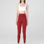 UP&FIT Tayt Push Up Light Pocket Riad sportmaze